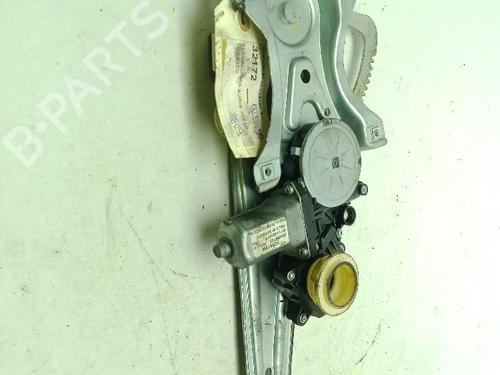 Used Rear left window mechanism Rear left window mechanism TOYOTA AURIS (_E18_) [2012-2019] 33426267 33426267