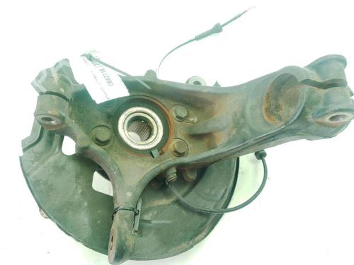 Right front steering knuckle RENAULT KADJAR (HA_, HL_) 1.5 dCi 110 (HLA3) | BP30477162M26 - Image 4