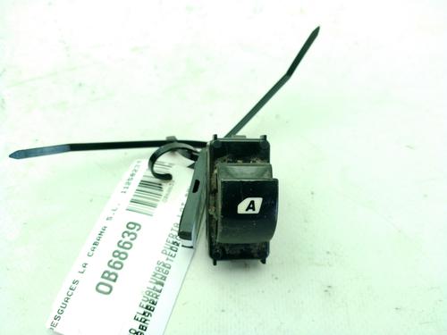 left-front-window-switch-citroen-berlingo-box-bodympv-b9-2008-28596309 main image