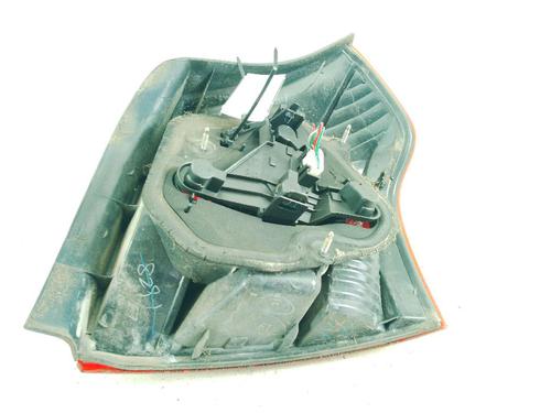 Left taillight TOYOTA COROLLA (_E12_) 1.6 VVT-i (ZZE121_, ZZE121R) | BP28290779C34 