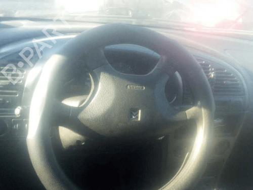 Tailgate lock CITROËN XSARA (N1) 1.9 TD | BP18369118C101 