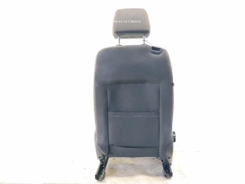 Right front seat FORD FIESTA VI (CB1, CCN) 1.0 EcoBoost | BP37485442C16 - Image 3