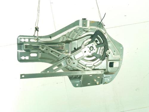 Used Front left window mechanism HYUNDAI TUCSON (JM) 2.0 CRDi (140 hp) 28973009