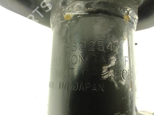 Left front shock absorber MITSUBISHI ASX (GA_W_) 1.8 DI-D 4WD (GA6W) | BP18368749M16 