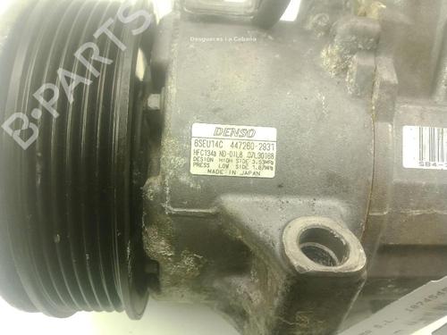 AC compressor TOYOTA RAV 4 III (_A3_) 2.0 (ZSA35_, ZSA35R) | BP18369109M34 