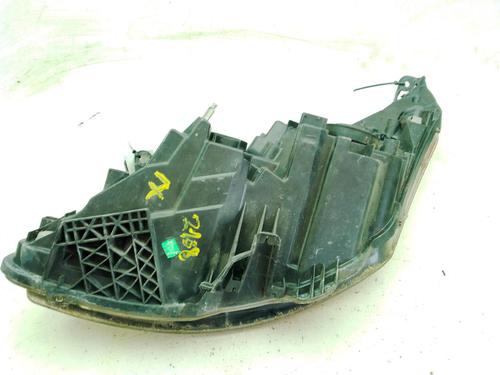 Right headlight CITROËN C4 I (LC_) 1.6 HDi | BP26314901C29 