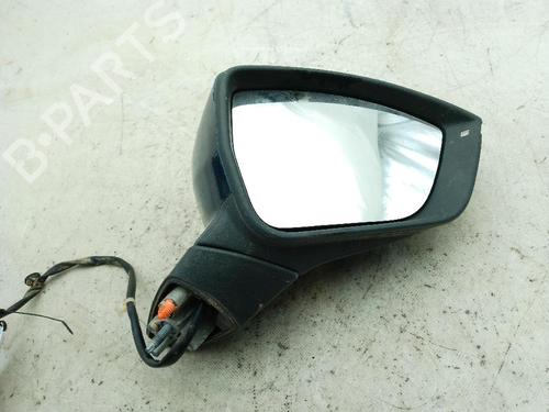 Used Right mirror SEAT ATECA (KH7, KHP) 1.0 TSI (116 hp) 24928831