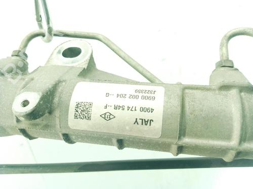 Steering rack DACIA DOKKER MPV (KE_) 1.6 | BP29583322M22 