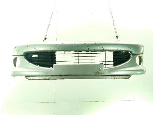 Used Front bumper PEUGEOT 206 Hatchback (2A/C) 2.0 HDI 90 (90 hp) 30455835