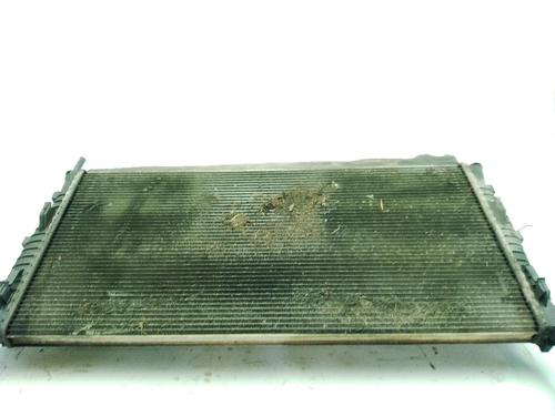 Water radiator FORD TRANSIT Van (FA_ _) 2.2 TDCi | BP31966744M31 - Image 2