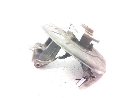 Right front steering knuckle SKODA OCTAVIA II (1Z3) 2.0 TDI 16V | BP19164313M26 