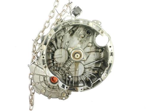 Used Gearbox Gearbox MERCEDES-BENZ B-CLASS Sports Tourer (W246, W242) B 200 CDI (246.201) (136 hp) 33454780 33454780