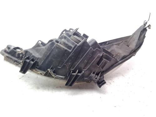Right headlight PEUGEOT 207 Hatchback Van (WA_, WC_) 1.4 HDi | BP28368003C29 