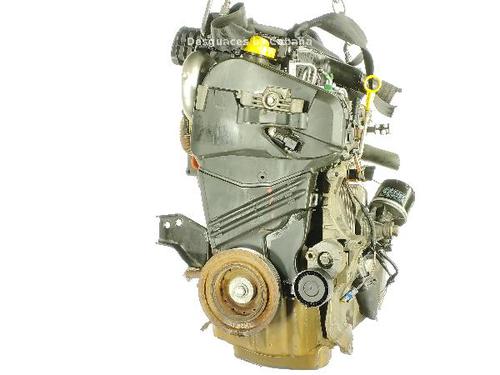 Engine RENAULT KANGOO (KC0/1_) 1.5 dCi | BP39093028M1 - Image 5
