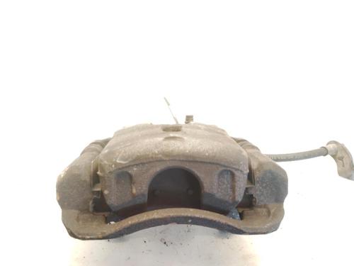 Used Left front brake caliper Left front brake caliper KIA CEE'D (JD) 1.0 T-GDI (100 hp) 28313317 28313317