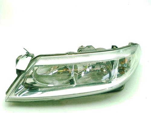 Used Left headlight Left headlight RENAULT LAGUNA II (BG0/1_) 1.6 16V (BG0A, BG0L) (107 hp) 33976010 33976010