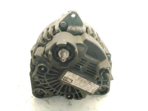 Alternator RENAULT GRAND SCÉNIC II (JM0/1_) 1.5 dCi (JM02, JM13) | BP24544397M7 