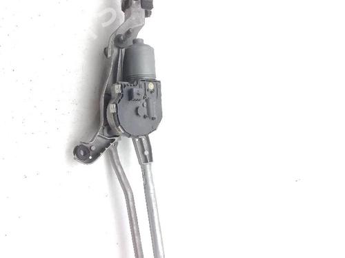 Used Front wiper motor Front wiper motor MERCEDES-BENZ E-CLASS (W212) E 220 CDI / BlueTEC (212.001, 212.002) (170 hp) 24044994 24044994