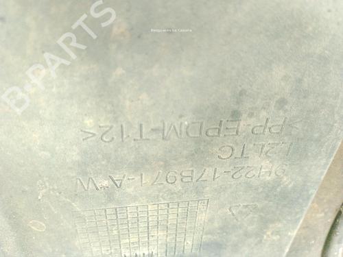 Front bumper LAND ROVER DISCOVERY III (L319) 2.7 TD 4x4 | BP29765166C7 