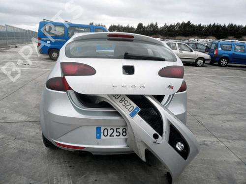 Left front brake caliper SEAT LEON (1P1) 1.9 TDI | BP18377488M105 