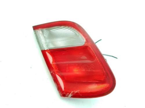 Used Left tailgate light Left tailgate light 39580824 39580824