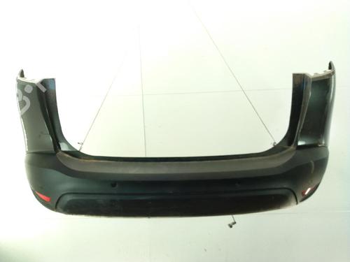 Used Rear bumper OPEL CROSSLAND X / CROSSLAND (P17, P2QO) 1.5 (75) (110 hp) 24862244