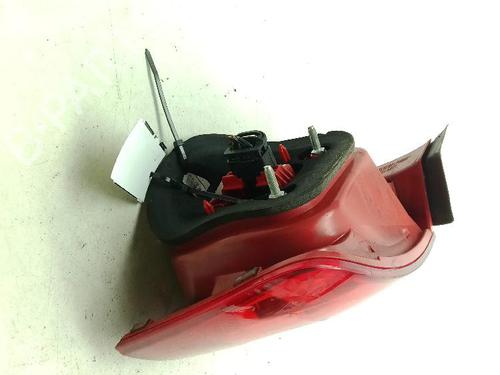 Left taillight VW PASSAT B6 (3C2) 2.0 TDI 16V | BP33840548C34 - Image 3