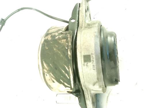 Used Engine mount Engine mount MERCEDES-BENZ GLE (W166) 350 d 4-matic (166.024) (258 hp) 23999650 23999650
