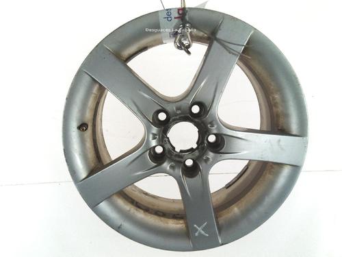 Used Rim SEAT LEON (1P1) 1.9 TDI (105 hp) 19172214