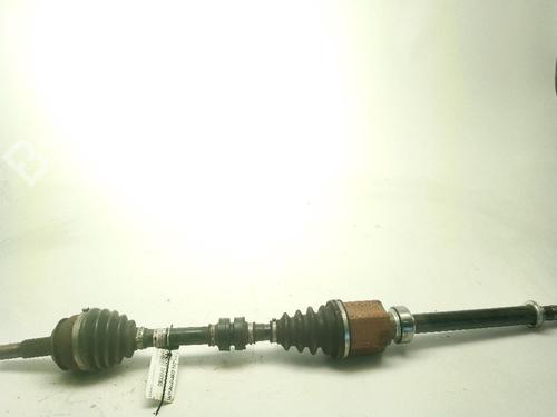 Used Right front driveshaft NISSAN QASHQAI II SUV (J11, J11_) 1.2 DIG-T (115 hp) 24873379