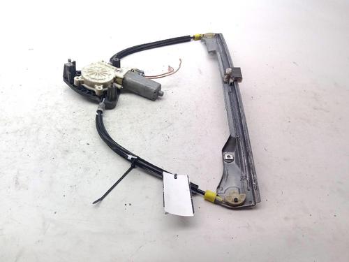 Front right window mechanism RENAULT CLIO II (BB_, CB_) 1.5 dCi (B/CB07) | BP27534509C23 