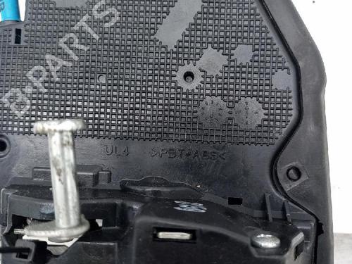 Rear left lock TOYOTA AVENSIS Estate (_T27_) 2.0 D-4D (ADT270_, ADT270R) | BP18375053C100 