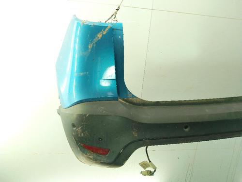 Rear bumper OPEL CROSSLAND X / CROSSLAND (P17, P2QO) 1.6 Turbo D (75) | BP25019284C8