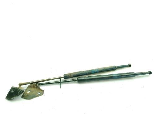 Used Tailgate lift support NISSAN PATHFINDER III (R51) 2.5 dCi 4WD (174 hp) 30771414