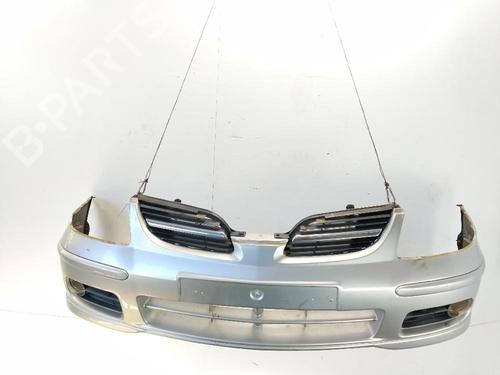 Used Front bumper Front bumper NISSAN ALMERA TINO (V10) 2.2 dCi (115 hp) 36155813 36155813