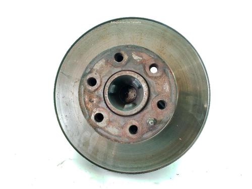 Used Right front steering knuckle Right front steering knuckle IVECO DAILY VI Van 33S16, 35S16, 35C16, 38S16, 40C16, 42S16, 50C16 (156 hp) 34340518 34340518