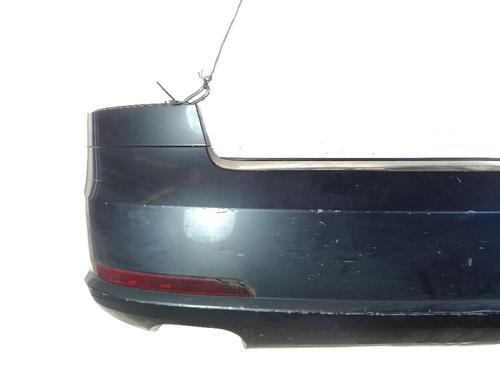 Rear bumper SKODA OCTAVIA II (1Z3) 2.0 TDI RS | BP18364729C8 