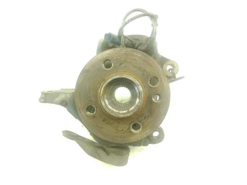 Used Right front steering knuckle MINI MINI (R56) Cooper (120 hp) 18374066