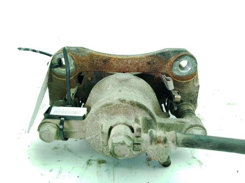 Left front brake caliper SUZUKI IGNIS III (MF, FF) 1.2 Hybrid (ATK412, FF21S) | BP32438073M105