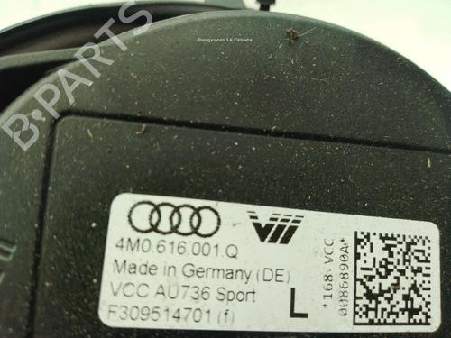 Other AUDI Q7 (4MB, 4MG, 4MQ) SQ7 TDI quattro | BP37415099O1 - Image 2