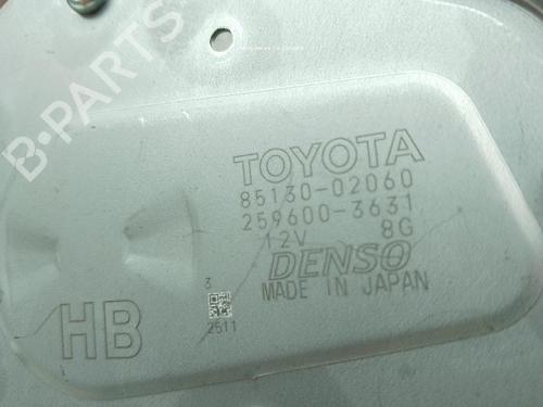 Rear wiper motor TOYOTA COROLLA Hatchback (_E21_, _EA1_, _EH1_) 1.8 VVTi Hybrid (ZWE219) | BP24047610M102 