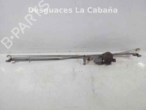 Front wiper motor PEUGEOT 308 I (4A_, 4C_) 1.6 16V | BP18373471M29 