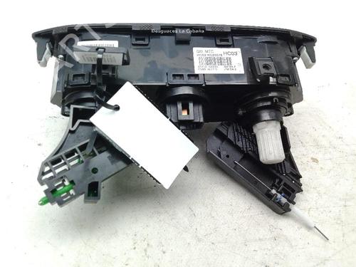 Climate control HYUNDAI i20 II (GB, IB) 1.1 CRDi | BP29350801I5 