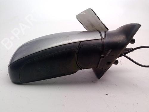 Right mirror PEUGEOT 307 (3A/C) 1.6 HDi 110 | BP25836233C27 