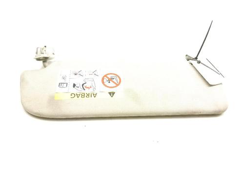 Right sun visor AUDI A6 C7 (4G2, 4GC) 3.0 TDI quattro | BP39263080I2 - Image 2