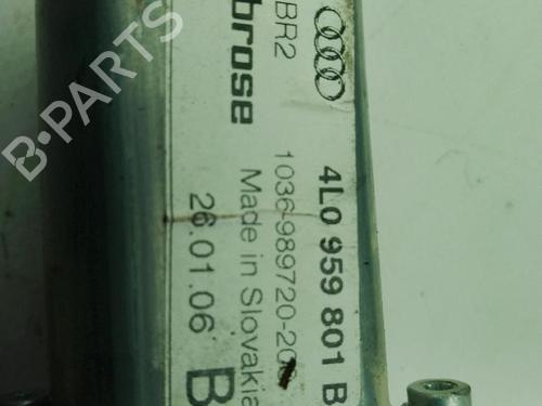 Front left window mechanism AUDI Q7 (4LB) 3.0 TDI quattro | BP34535303C22 - Image 4