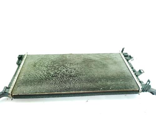 Used Water radiator Water radiator RENAULT LAGUNA III (BT0/1) 2.0 dCi (BT07, BT0J, BT14, BT1A, BT1S) (131 hp) 34181539 34181539