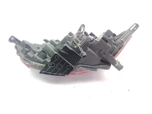 Right headlight NISSAN QASHQAI II (J11, J11_) 1.6 dCi ALL MODE 4x4-i | BP29518337C29 