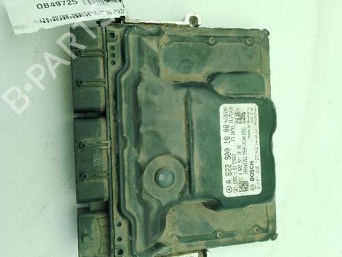 Used Control unit Control unit MERCEDES-BENZ MARCO POLO Camper (W447) 170 CDI (447.703) (102 hp) 26539965 26539965