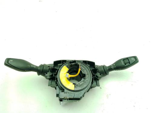 Used Headlight switch Headlight switch FORD TRANSIT COURIER B460 Box Body/MPV 1.6 TDCi (95 hp) 34506153 34506153